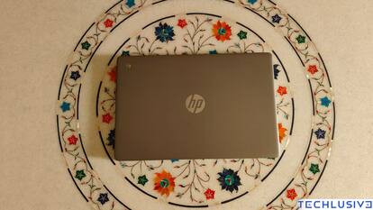 HP Chromebook 15.6 (2023) laptop review: A decent budget buy