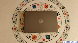HP Chromebook 15.6 (2023) laptop review: A decent budget buy