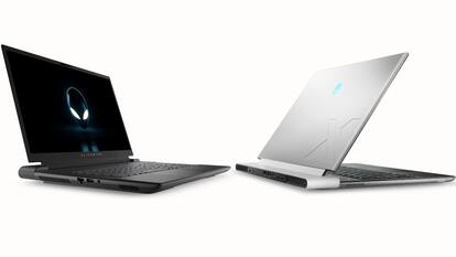 Dell launches Alienware M16, Alienware X14 R2 launched in India: Check price, specs, availability