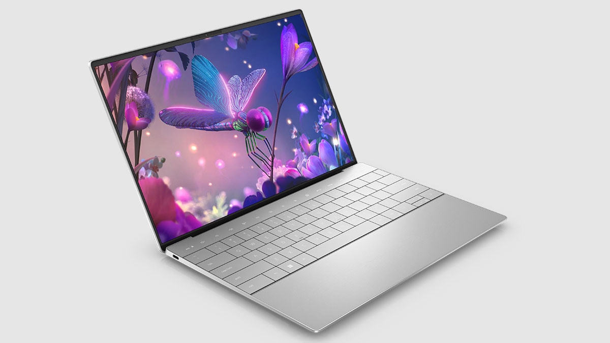 Dell Xps 15 Touch Screen