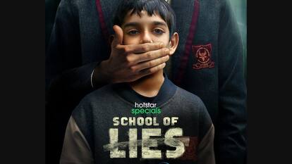 Disney+ Hotstar ने नई सस्पेंस थ्रिलर 'School of Lies' सीरीज की अनाउंस, जानें कब होगी स्ट्रीम