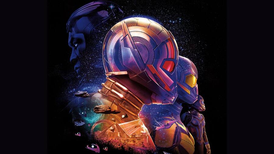 'Ant-Man and the Wasp Quantumania' की ओटीटी रिलीज डेट कंफर्म, Disney+ Hotstar पर इस दिन होगी स्ट्रीम Disney+ Hotstar