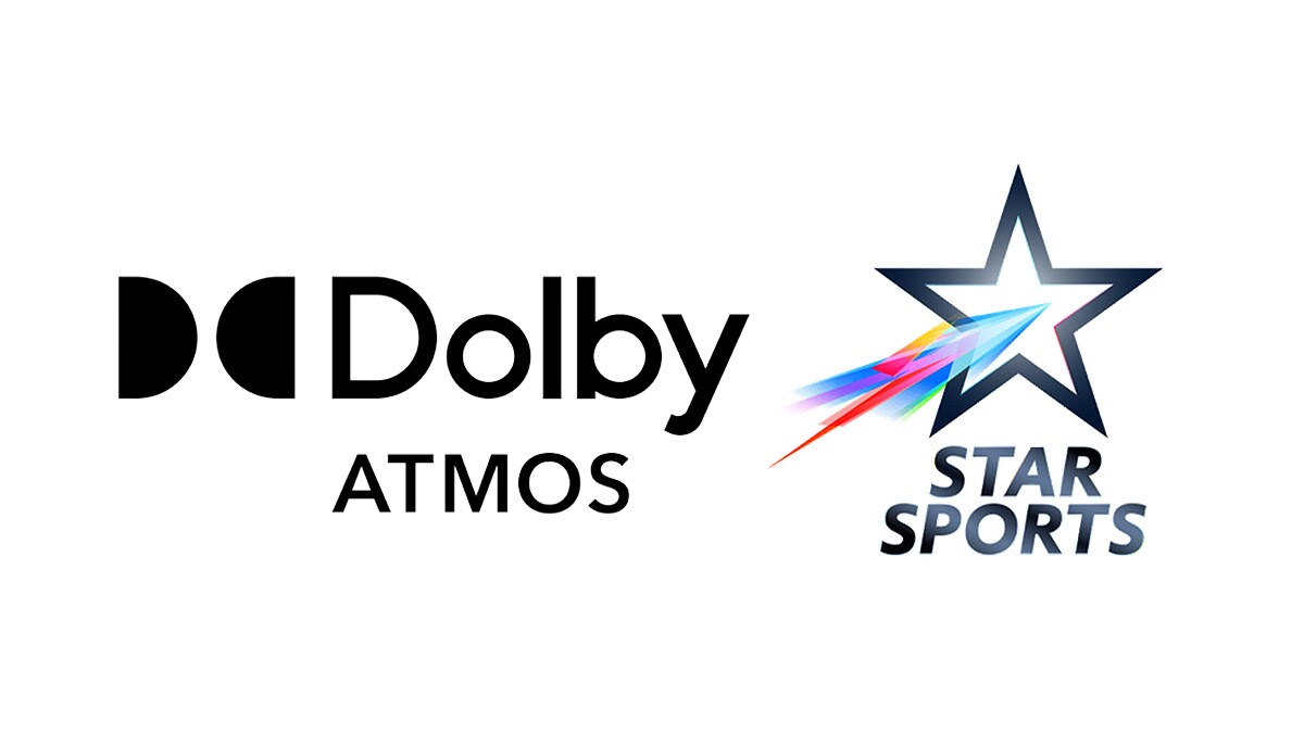 Dolby Star Sports