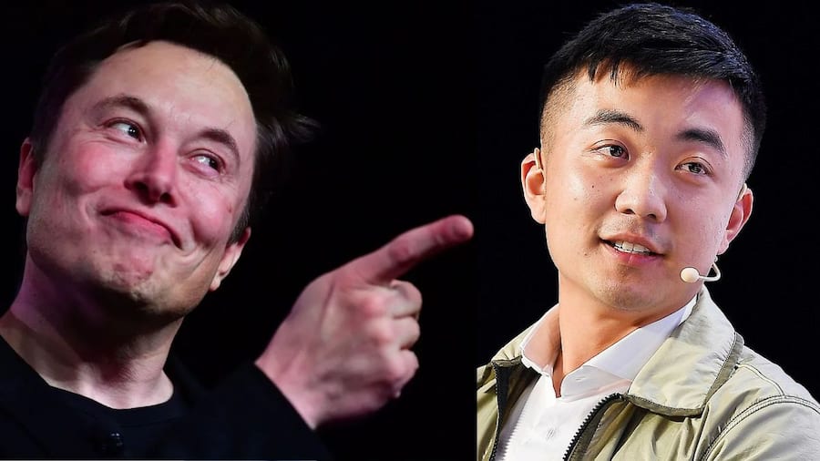 Elon Musk ने दो बार बोला 'Nothing', Carl Pei को हो गई टेंशन Elon musk