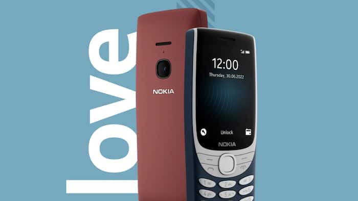 Feature phone