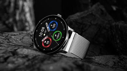 India leads global smartwatch shipments with 27 percent share