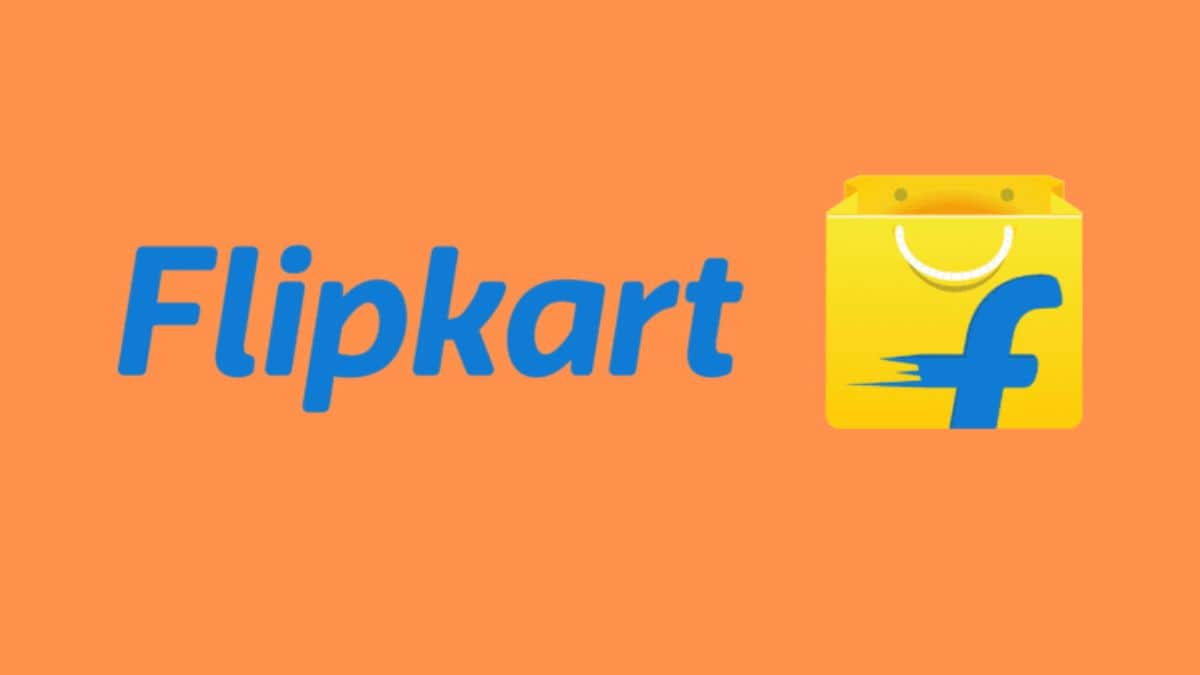 Flipkart Logo PNG vector in SVG, PDF, AI, CDR format