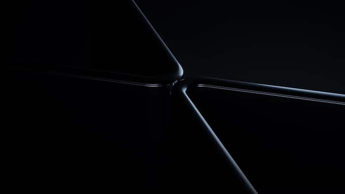 Fold phone