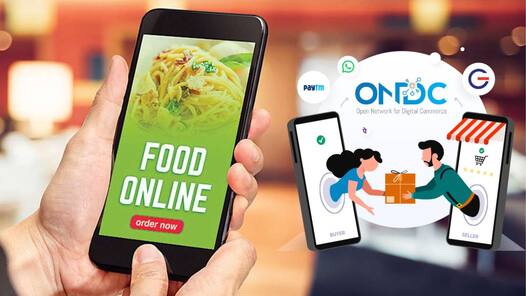 ONDC पर Zomato और Swiggy से सस्ता मिल रहा ऑनलाइन फूड, ऐसे करें ऑर्डर