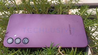 8GB RAM, 5000mAh बैटरी, 50MP कैमरा वाले Samsung Galaxy A14 5G पर धांसू ऑफर, मिल रहा 1500 रुपये का डिस्काउंट