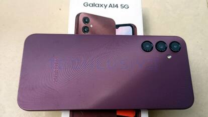 Samsung Galaxy A14 5G Review: डेली यूज के लिए 'वैल्यू फॉर मनी' स्मार्टफोन
