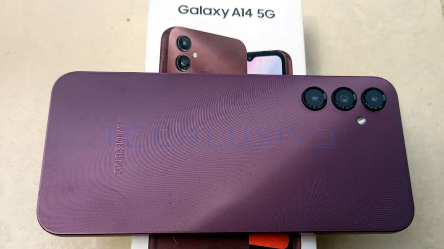 Samsung Galaxy A14 5G Review: डेली यूज के लिए 'वैल्यू फॉर मनी' स्मार्टफोन Galaxy-A14-5G-5