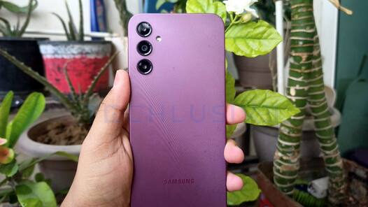 Samsung Galaxy A14 4G की कीमत लॉन्च से पहले लीक, भारत में जल्द मारेगा एंट्री