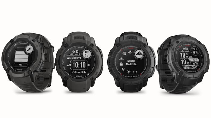 Garmin Smartwatch