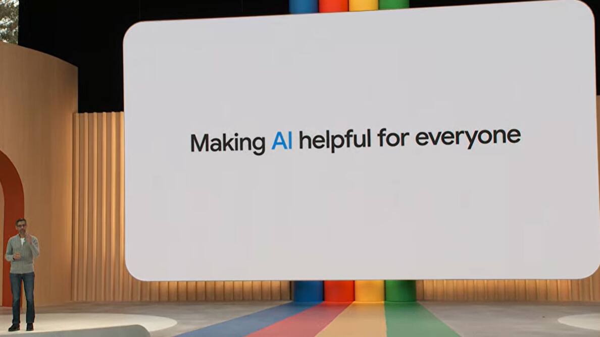 Google I/O 2023: गूगल की सर्विसेज में लगेगा AI का 'तड़का', Magic Editor समेत कई घोषणाएं