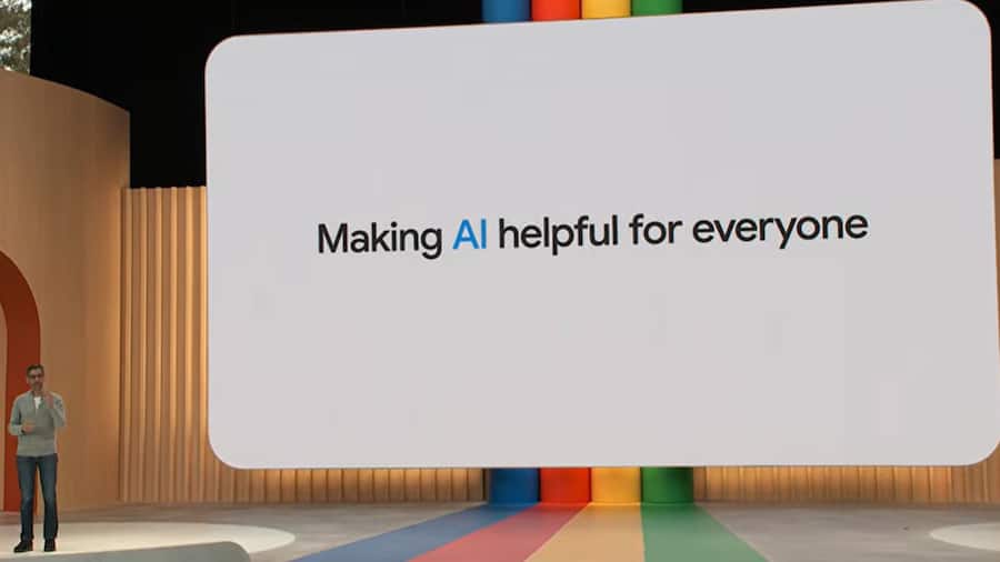 Google I/O 2023: गूगल की सर्विसेज में लगेगा AI का 'तड़का', Magic Editor समेत कई घोषणाएं Google-AI-IO