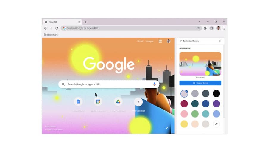 Google rolls out new tools to help you customise Chrome: How this will change your experience Google Chrome
