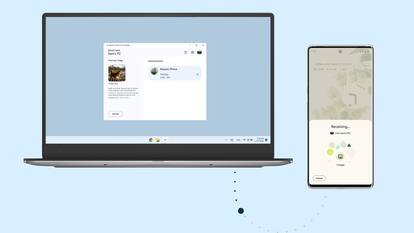 Android’s Nearby Share is now available for Windows PCs globally: Why should you care?