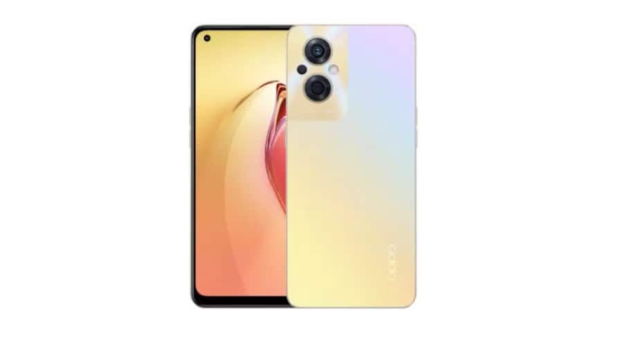 Offer on Oppo F Series Phones