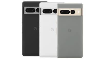 Google Pixel 8 और Pixel 8 Pro के खास फीचर्स लीक, डिस्प्ले और कैमरा डिटेल आई सामने