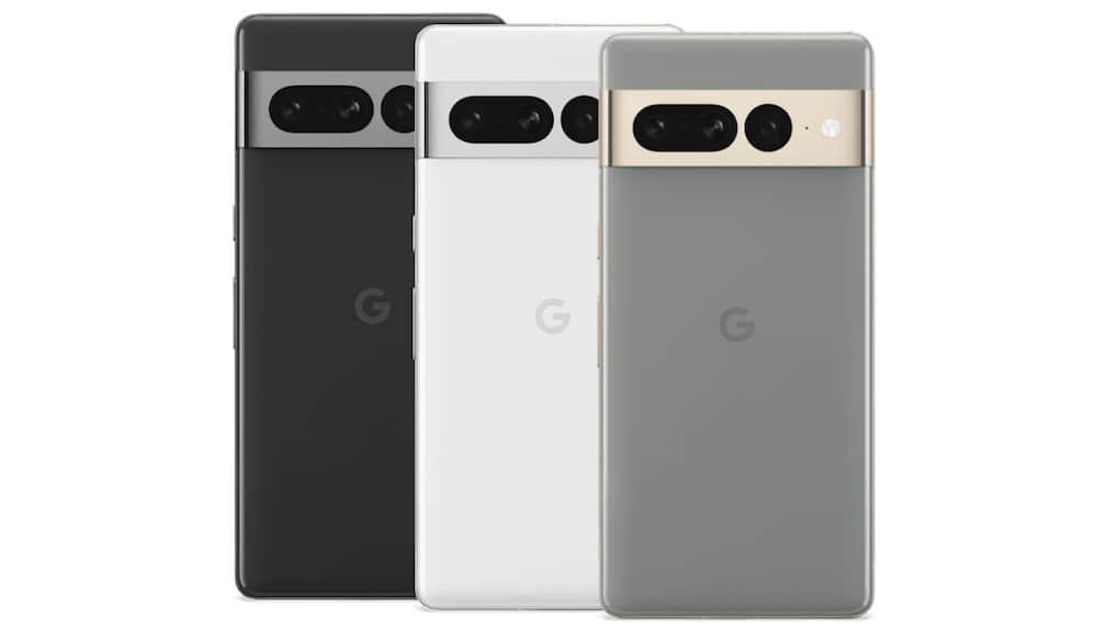 Google Pixel 7 Pro