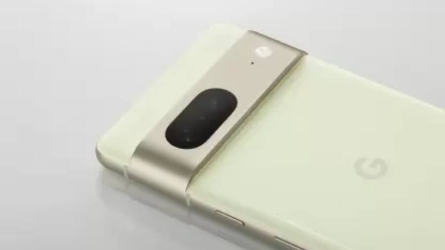 Google Pixel 7 price