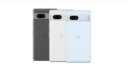 Google Pixel 7a goes on sale in India: Here’s how you can get your hands on it?