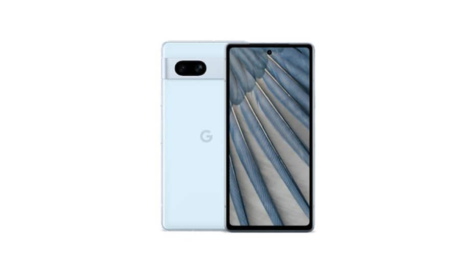 Google Pixel 7a