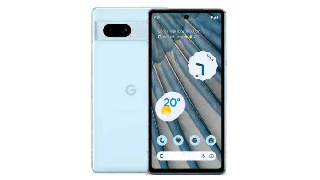 Google Pixel 7a