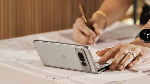 Google designers talk about Pixel Fold's design: Here's what they have to share