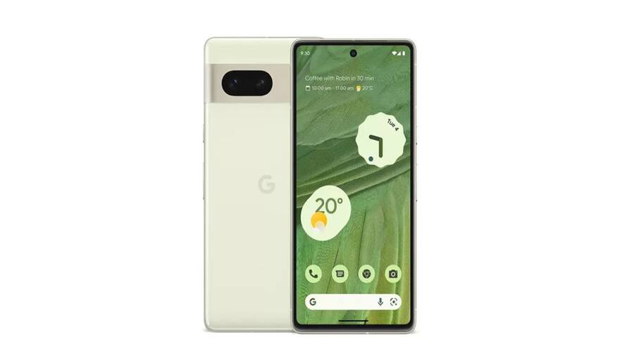 Google Pixel 7a