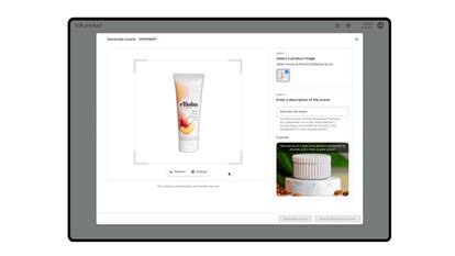 Google introduces Product Studio to help merchants create product images using AI