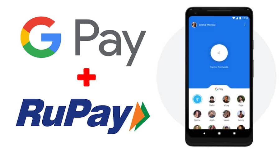 Google Pay यूजर्स की मौज, अब RuPay क्रेडिट कार्ड से भी होगी UPI पेमेंट Google pay