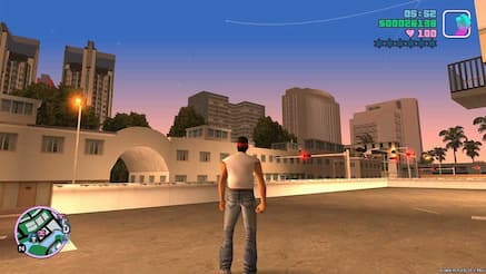 8 games like GTA you can experience on Android 2023 - Hindustan Times
