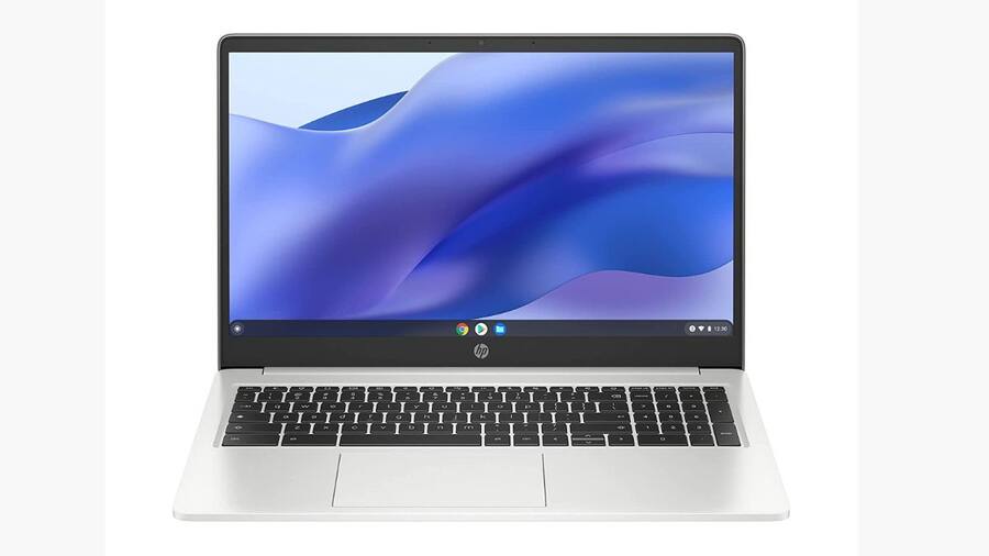 HP Chromebook