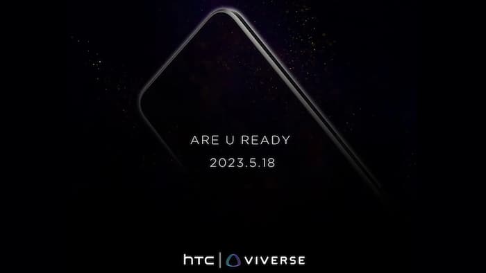 HTC U23 Pro