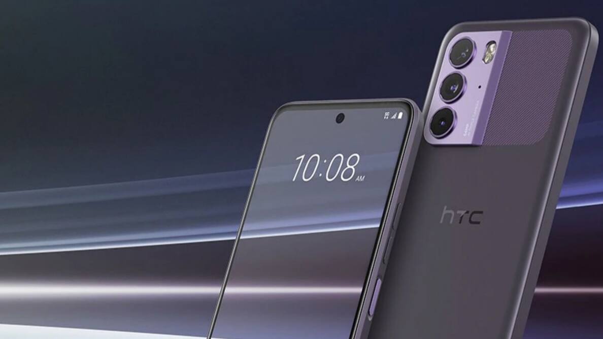 HTC launches U23, U23 Pro smartphones, but you can’t buy them in India yet