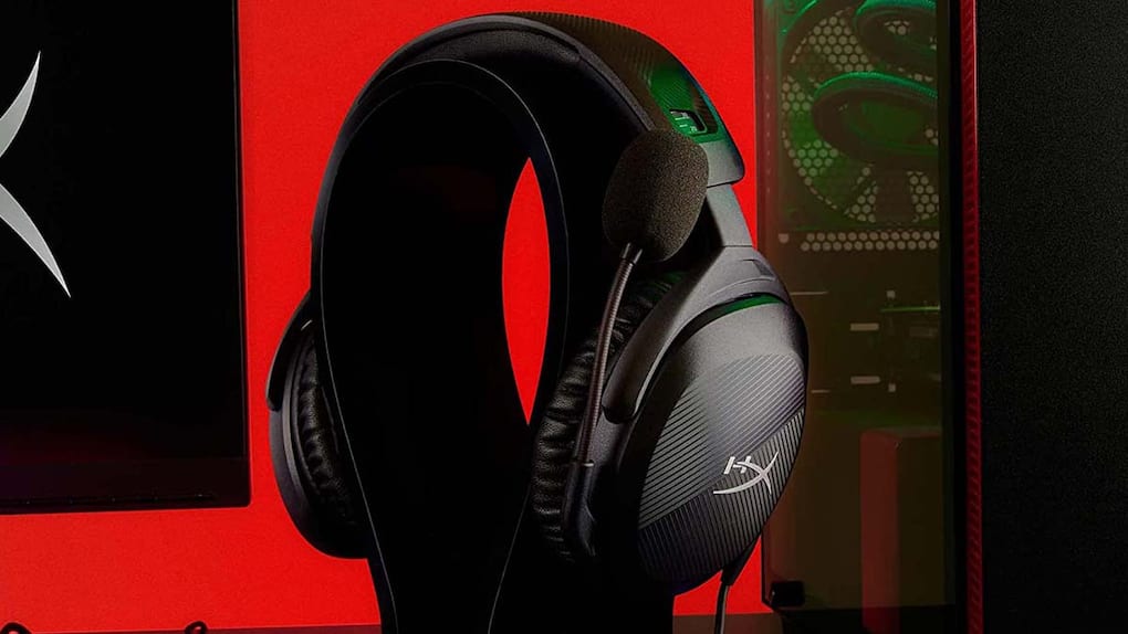 HyperX announces deals