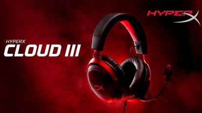 HyperX Cloud III, HyperX Cirro Buds Pro TWS earbuds debut in India