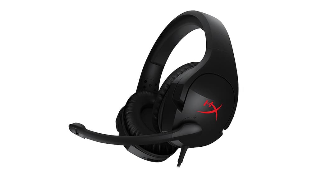 HyperX Cloud Stinger 2