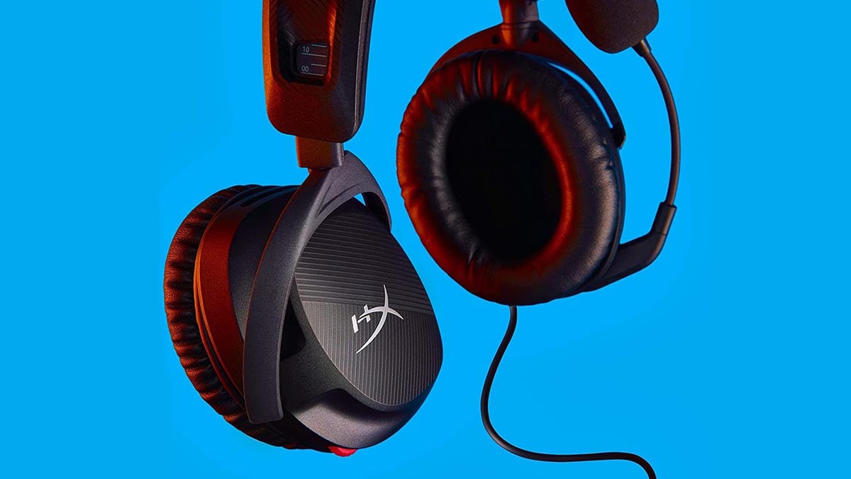 HyperX announces offers on gaming peripherals in the Amazon Great ...