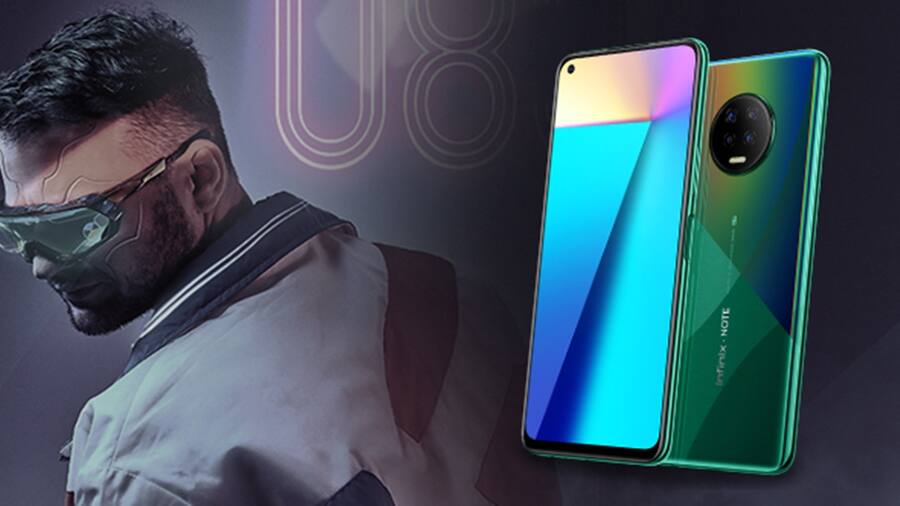 Infinix Note 30 5G की खूबियों से उठा पर्दा, इसमें होगा 108MP के कैमरा समेत कई आकर्षक फीचर्स Infinix Note 30 5G