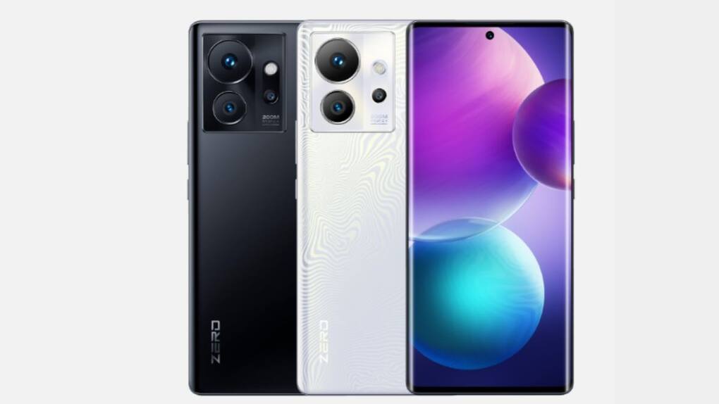 Infinix Zero Ultra
