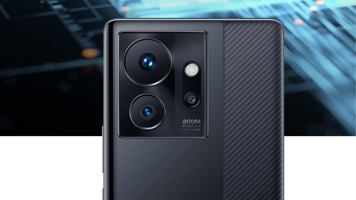 Infinix Zero Ultra