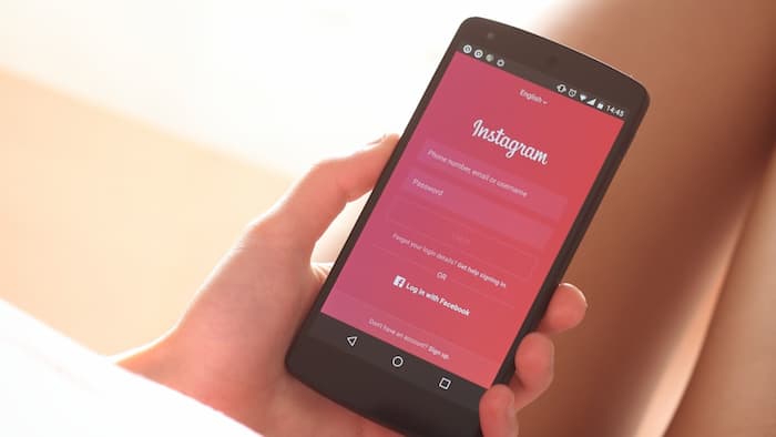 Instagram