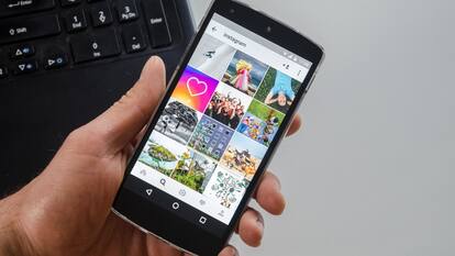 Instagram की बड़ी तैयारी! चैटिंग के लिए ला सकता है AI चैटबॉट