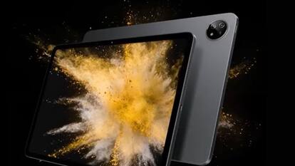 iQOO का पहला टैबलेट 23 मई को होगा लॉन्च, 12GB RAM तक मिलेंगे ये मॉडल्स