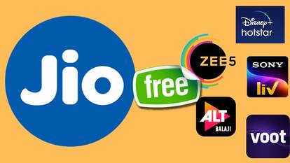 Jio का सबसे सस्ता प्लान, कॉलिंग-डेटा के साथ फ्री मिलेगा 14 OTT सब्सक्रिप्शन