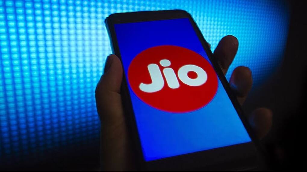 Jio