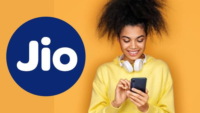 Jio plan